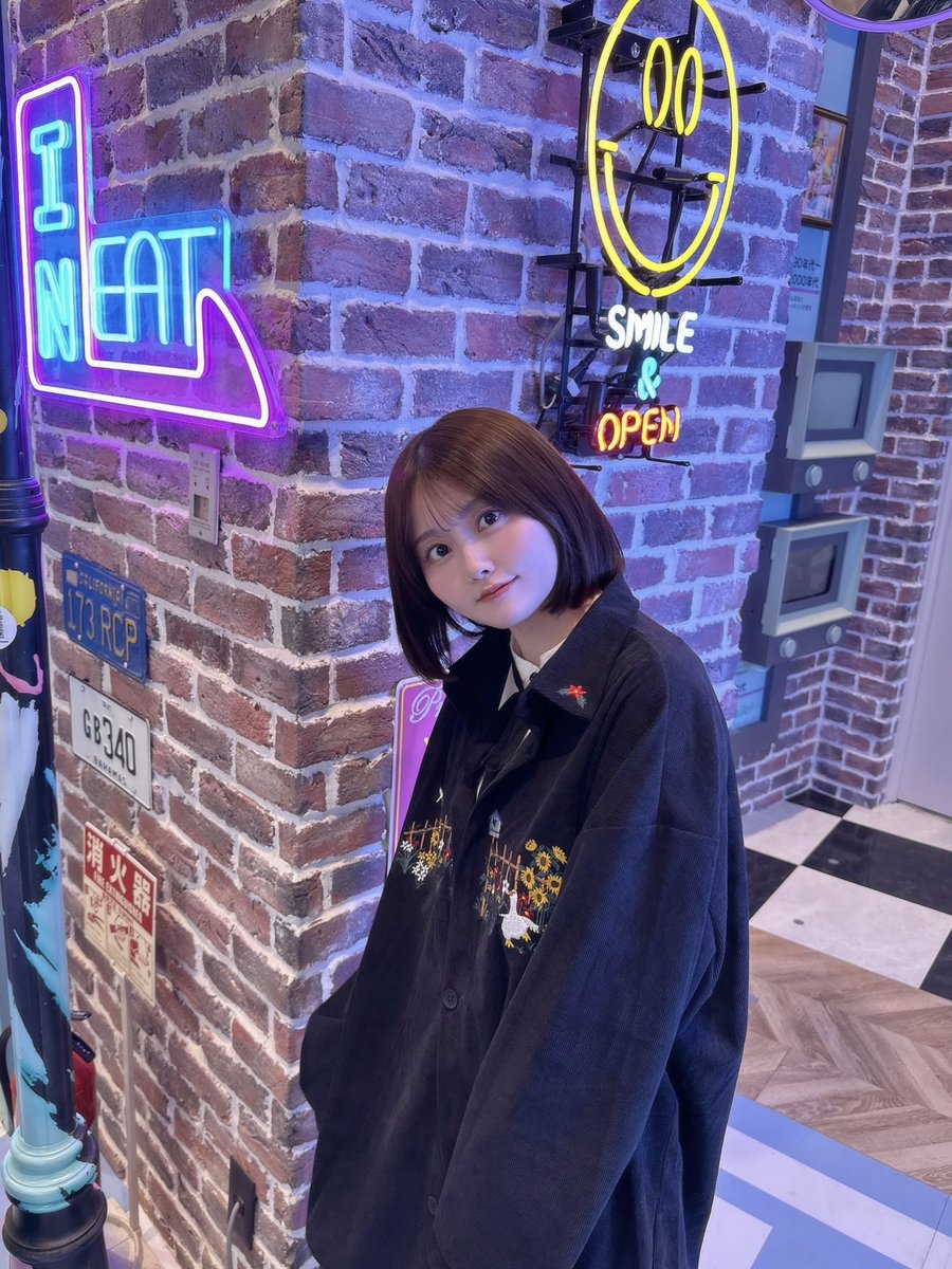 河上英里子 Official tweet media