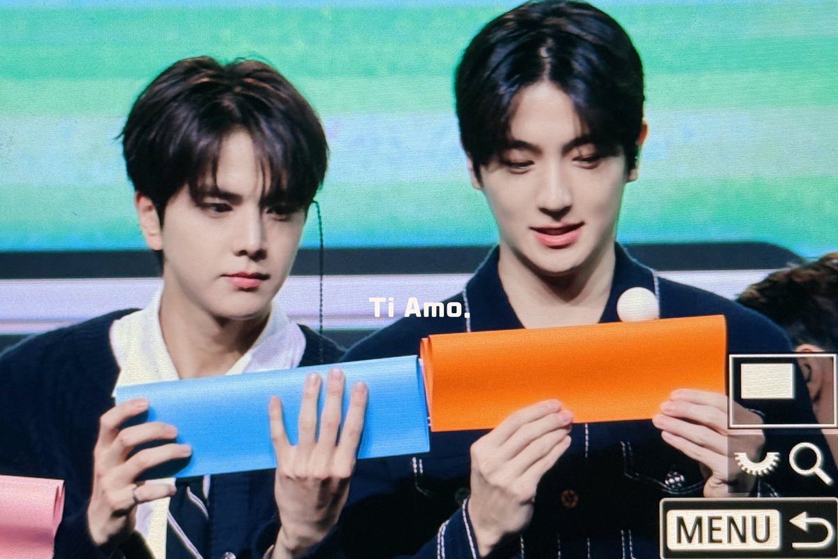 260125

#현재 #영훈 #송도즈 
#더보이즈 #THEBOYZ