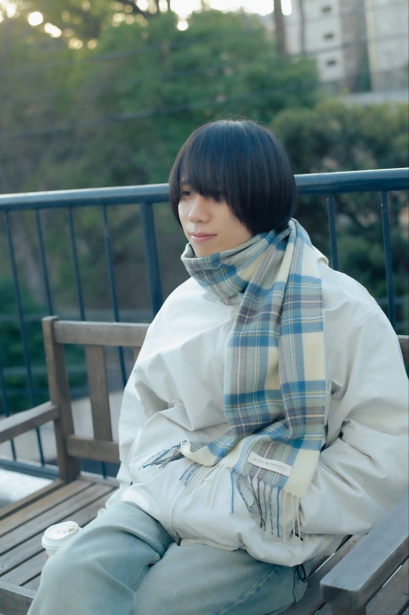 おいしくるメロンパン「bouquet tour - Re:birth blue -」ツアーグッズ