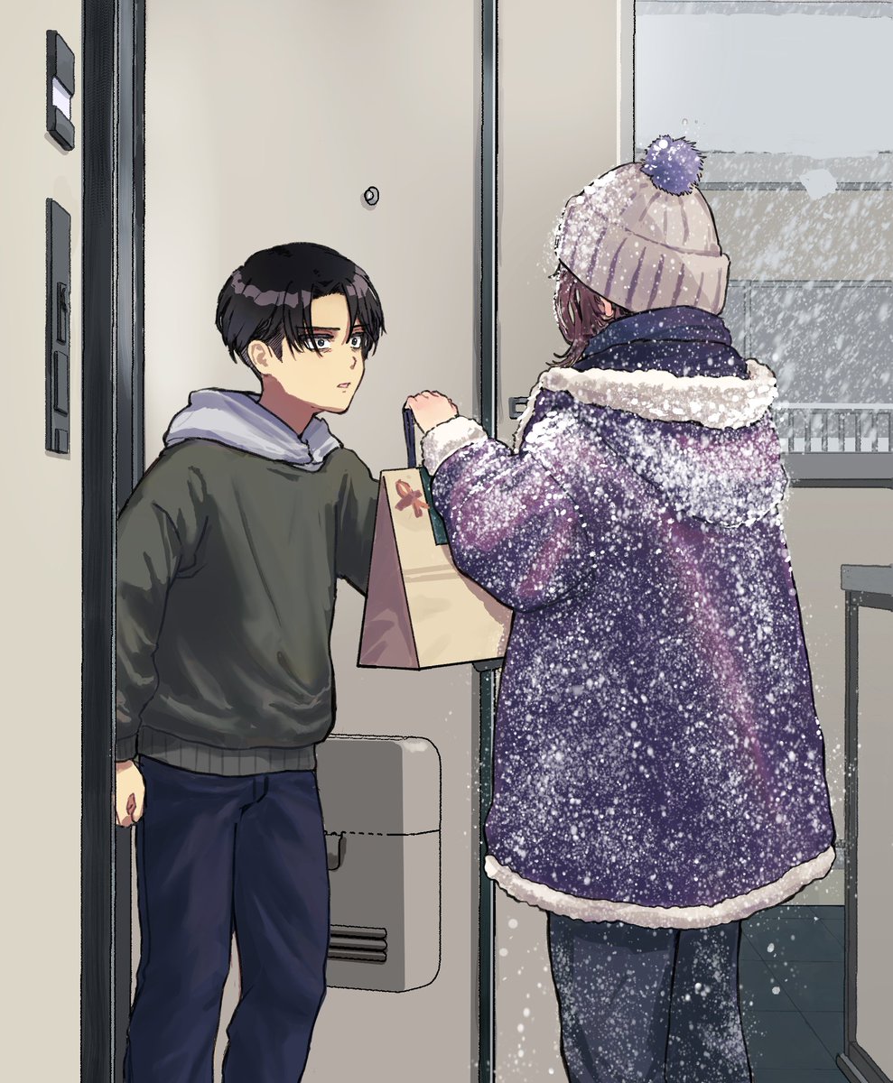 Lilico (@Ririko_aa) / Posts / X