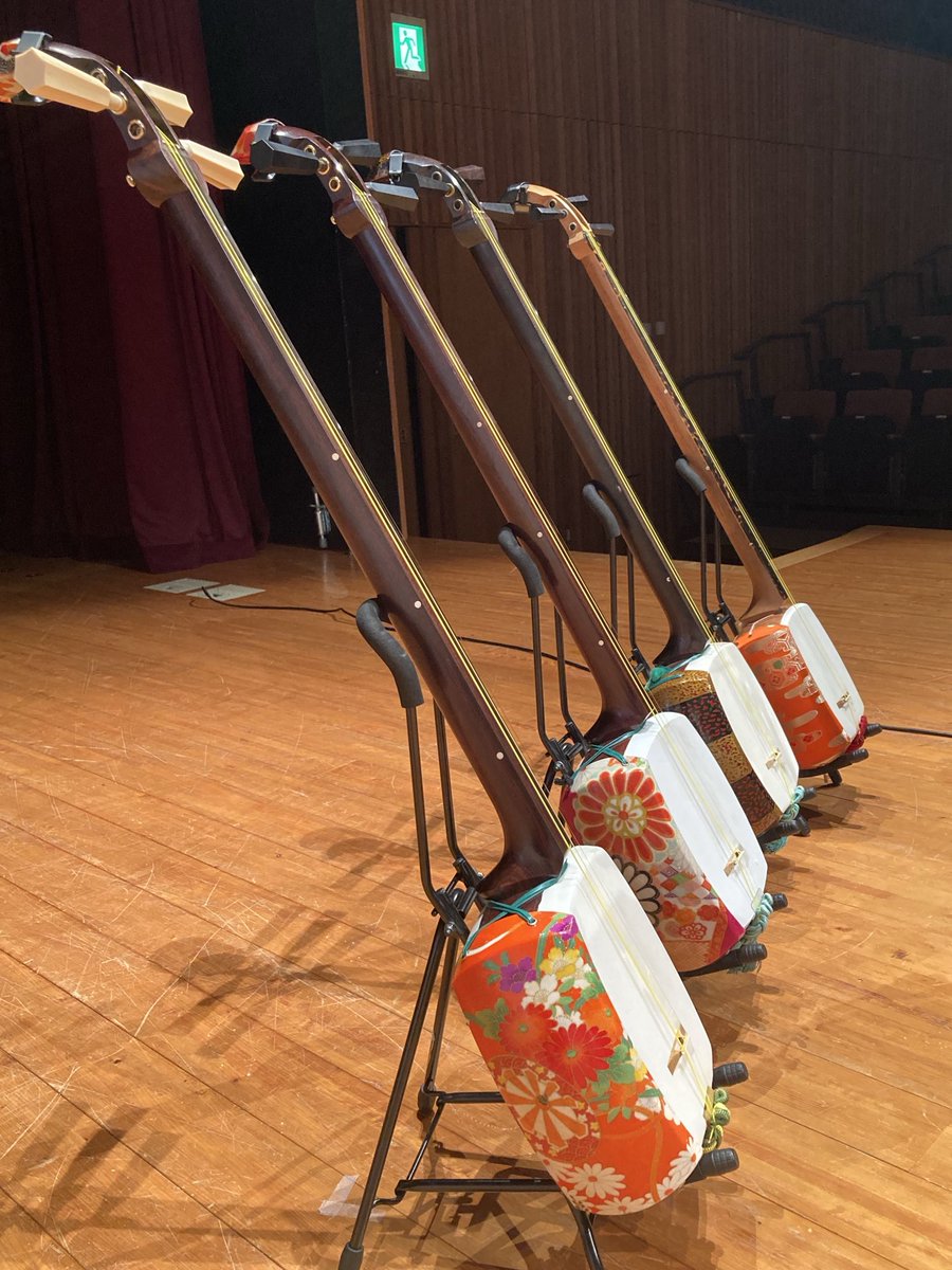 二胡奏者シュウミン (XIUMIN) (@xiumin_erhu) / Posts / X