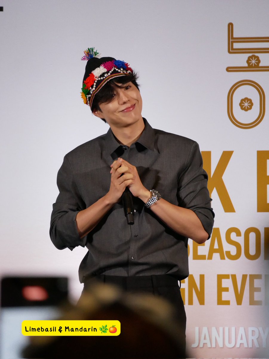 mecottoncandy's tweet image. ผมเอาแครอทมาฝาก ~~~🥕 ชาวดอยที่น่ารักที่สุด
👼 #พัคโบกอม
 #ParkBogum
 #박보검 @BOGUMMY