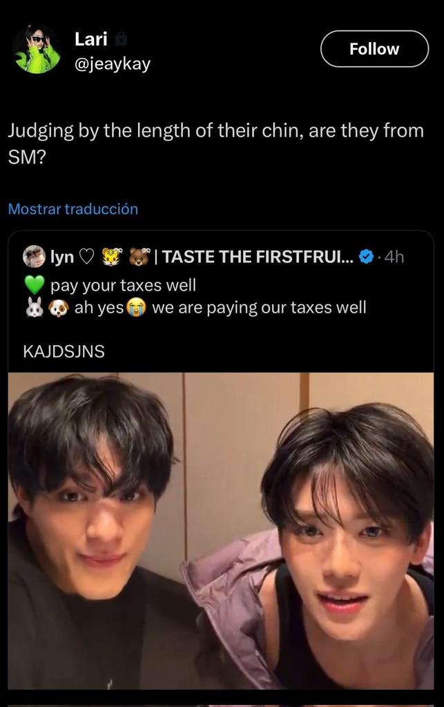 📣 REPORT &amp; BLOCK 📣

Report Multiple for all category rnb in:
• Hate
• Abuse &amp; Harassment
• Spam

DO NOT ENGAGE, reply if you done

Accounts:
• tinyurl.com/bde56vhc