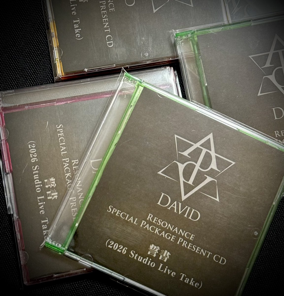 DAVID Information (@_david_info) / Posts / X