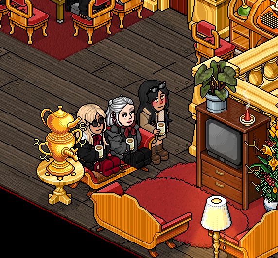 Stanza Calabresa, 1992 tweet media