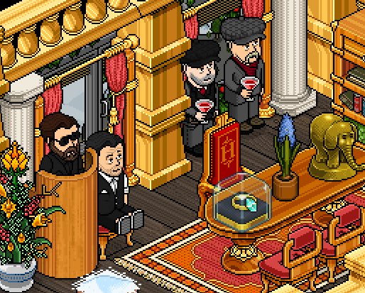 Stanza Calabresa, 1992 tweet media