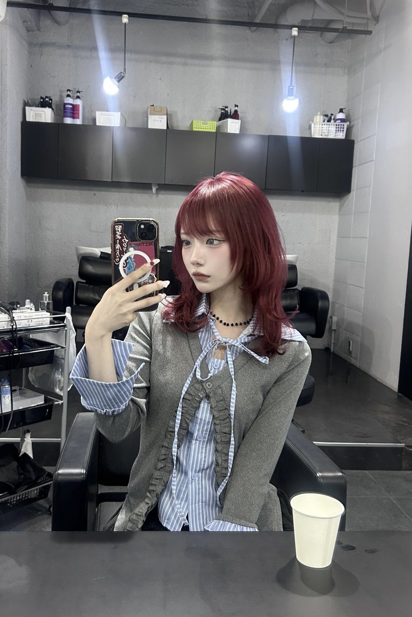 猫宮まつり tweet media