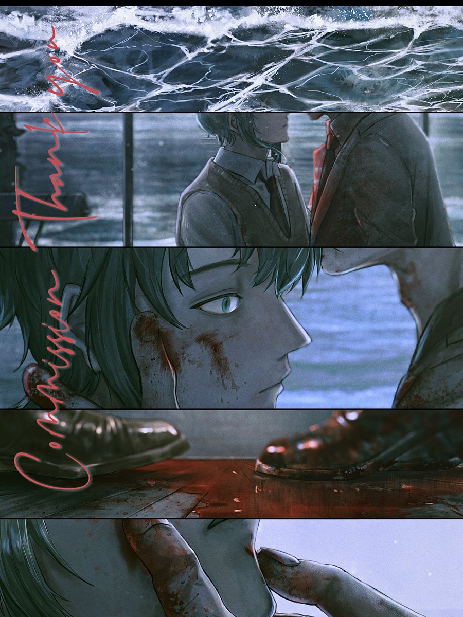 ゐむで (@zoshe099) on Twitter photo 