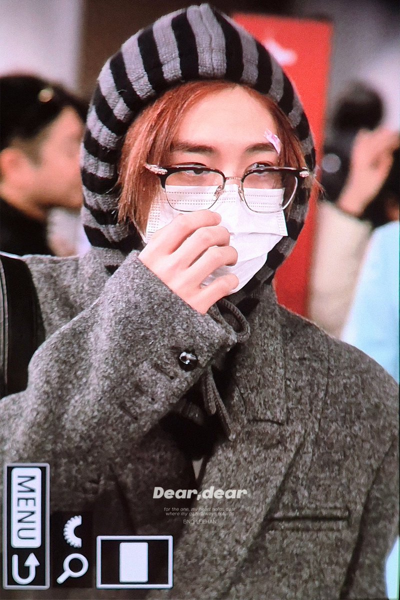 260125 PEK
반창고 왜!!!!!!!!!!!!

#LEEHAN #이한 #김동현
#BOYNEXTDOOR #보이넥스트도어