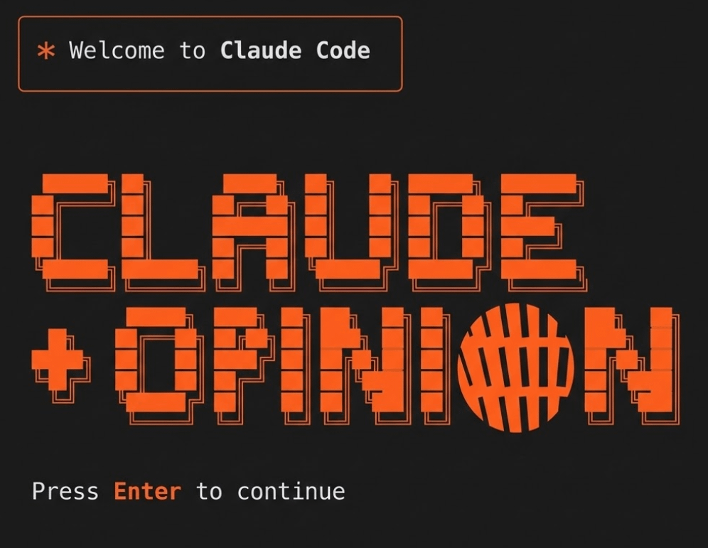 Many Web3 coders earn $500k+ per year

You can try this even without programming experience.

You need: A great idea + Claude + Opinion Builder Program

During this program, $1 million in grants will be distributed among the best applications that improve the <a href="/opinionlabsxyz/">Opinion ⁒</a>

You