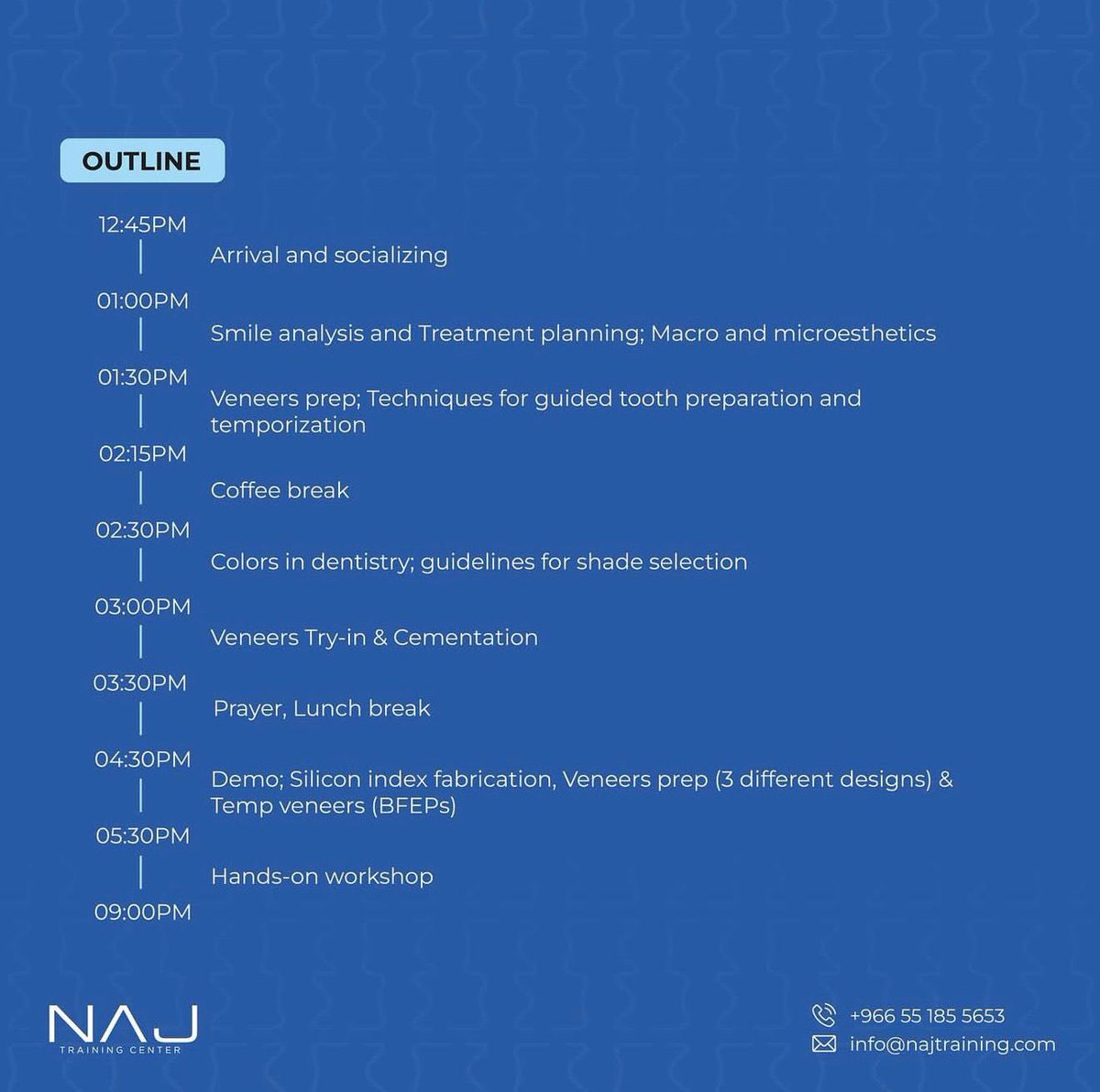 najtraining tweet media