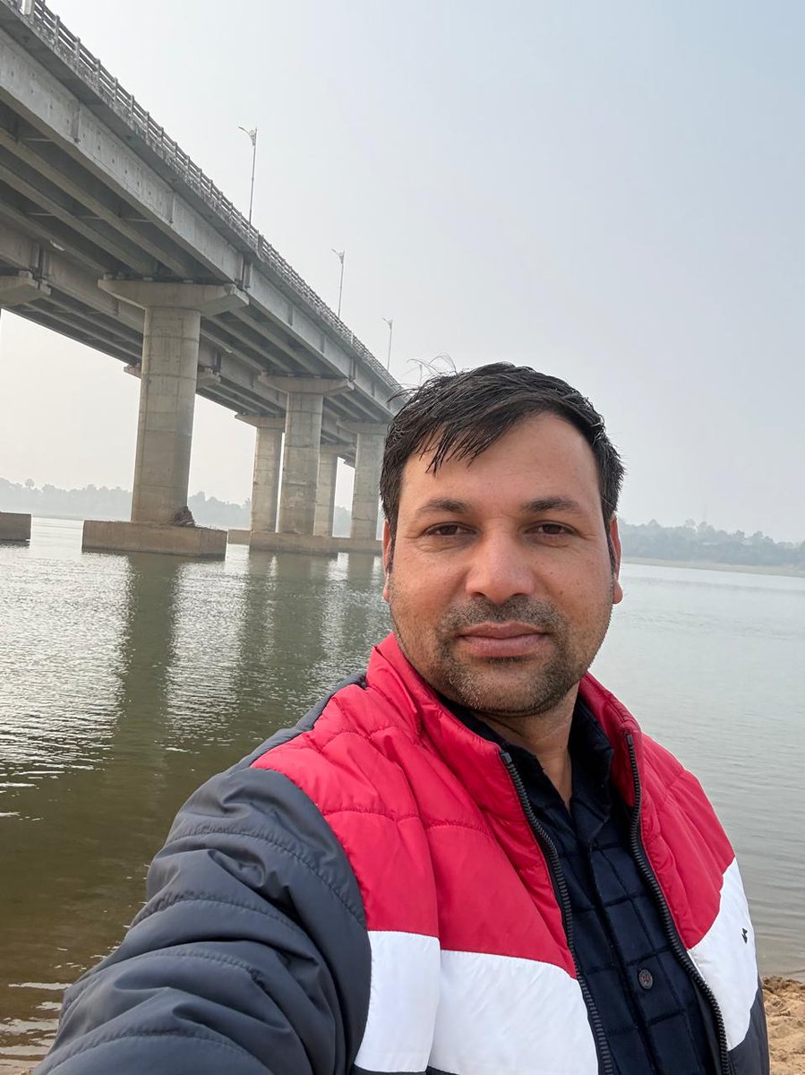 Gaurav Sharma tweet media