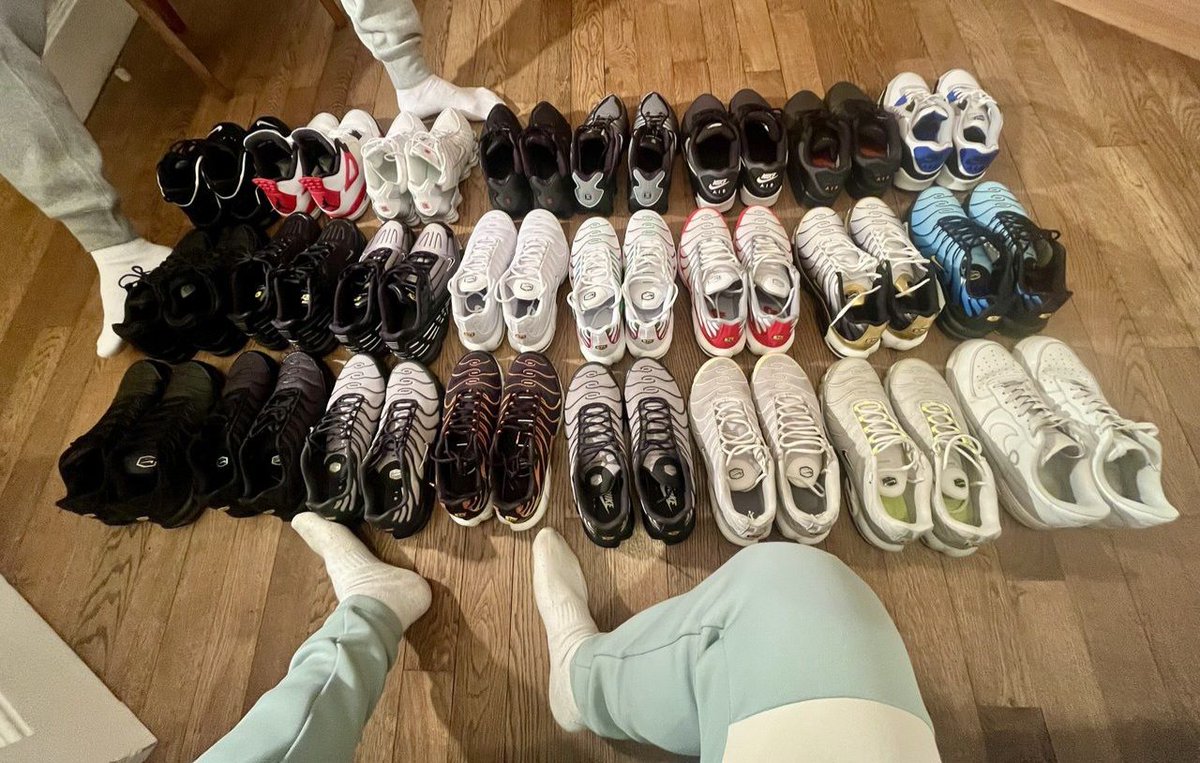 Domi Kiffeur Furious tweet media