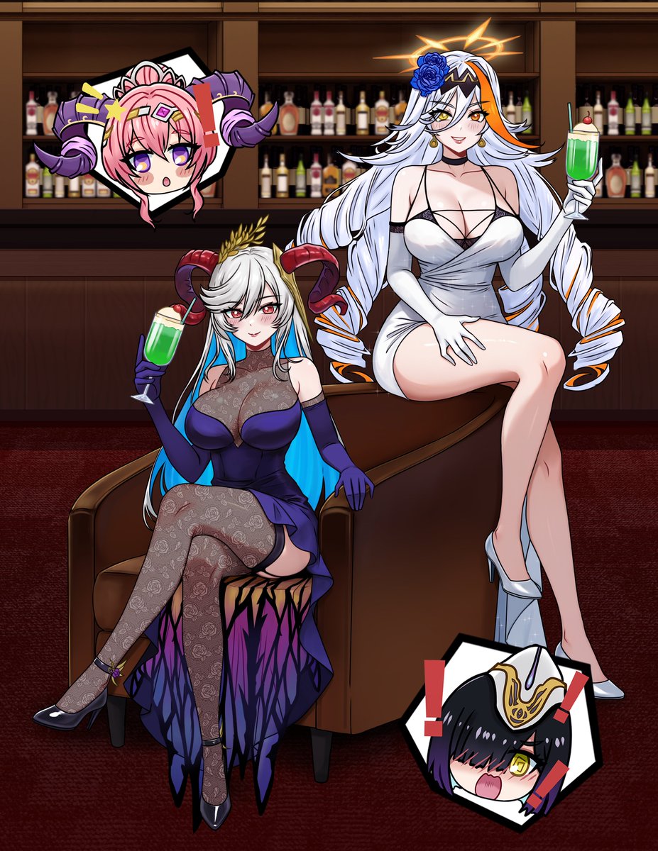 Freyja for CYL tweet media