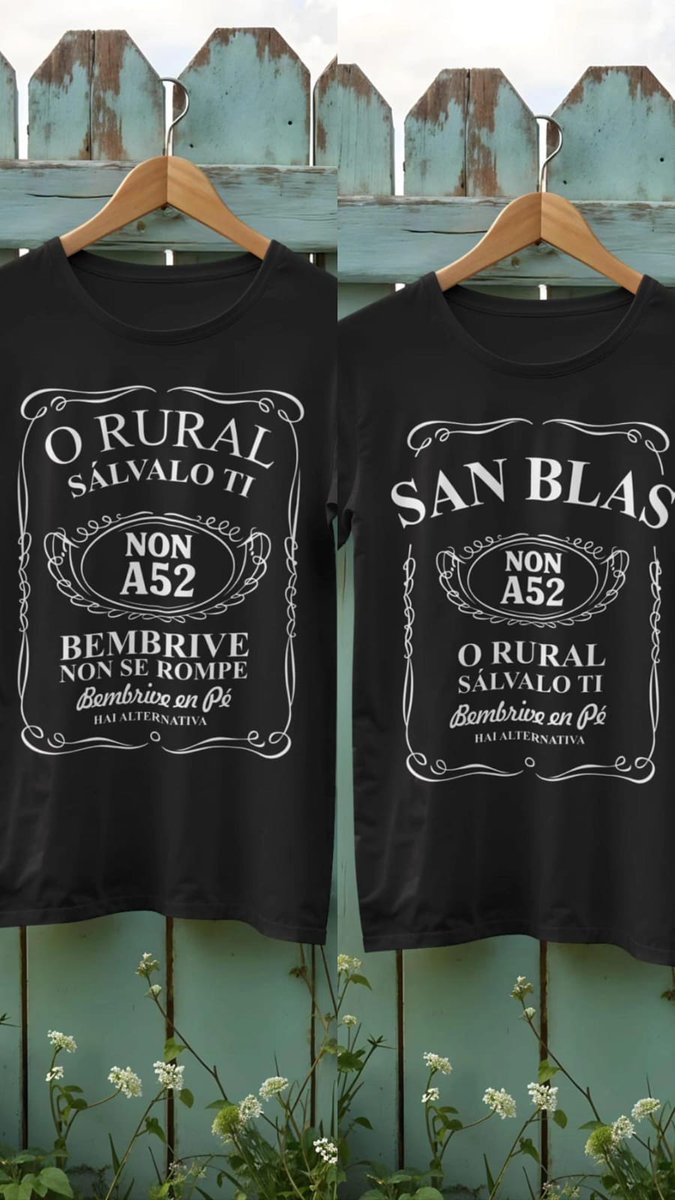 🤩🤩💕💕 Como molan as nosas novas camisetas!!!
Ven a por elas!!!
💚💪