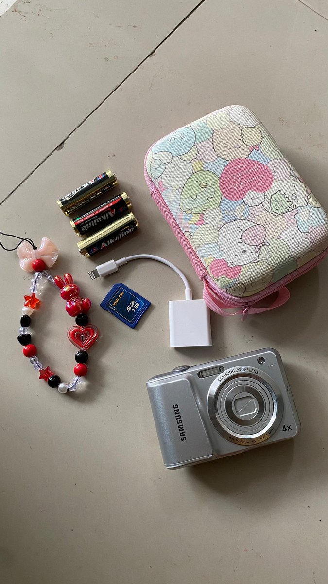 boo || wts digicam 🍊 tweet media