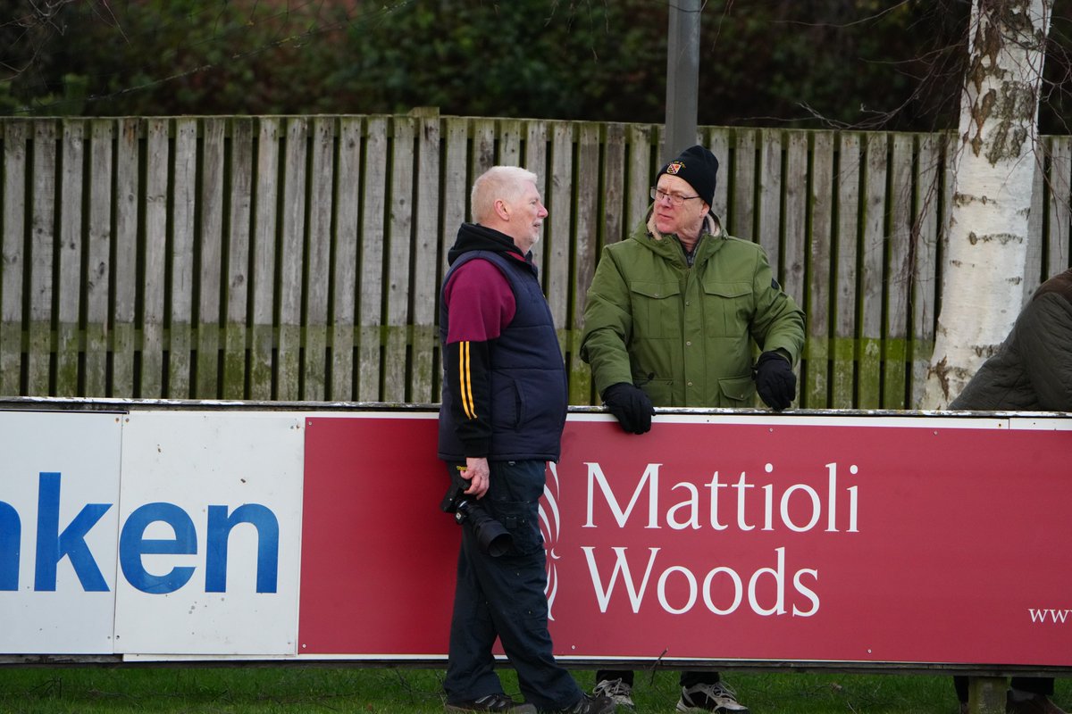 Mike Inkley tweet media