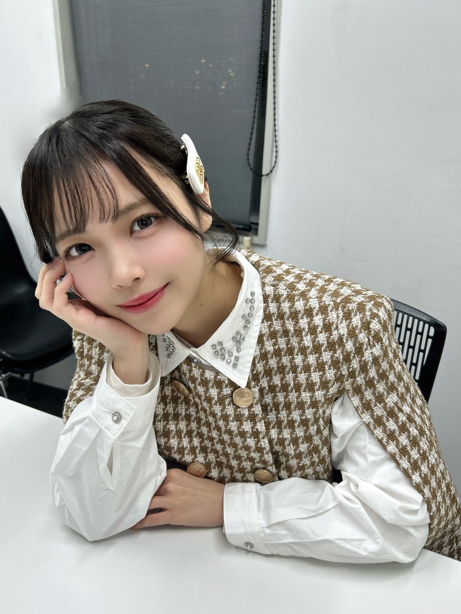 岩田 陽菜 (@sukinasoo_hina) / Posts / X