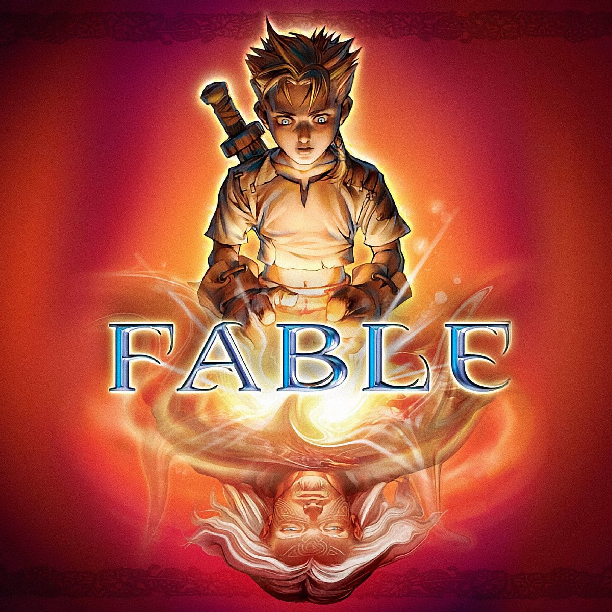 PeterP_1985's tweet photo. Games to play that will actually remind you of Fable... https://t.co/C5TPeZkgjx