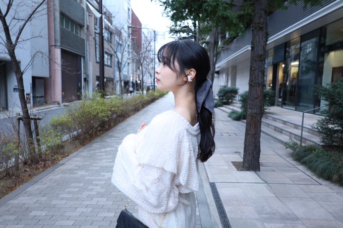 林芽亜里のTwitter画像41