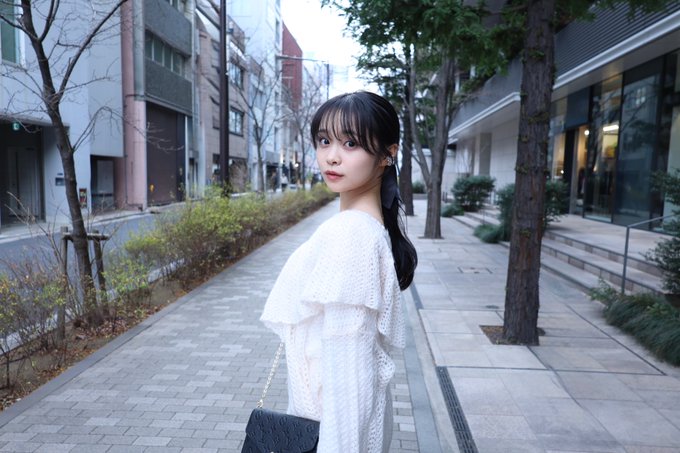 林芽亜里のTwitter画像42