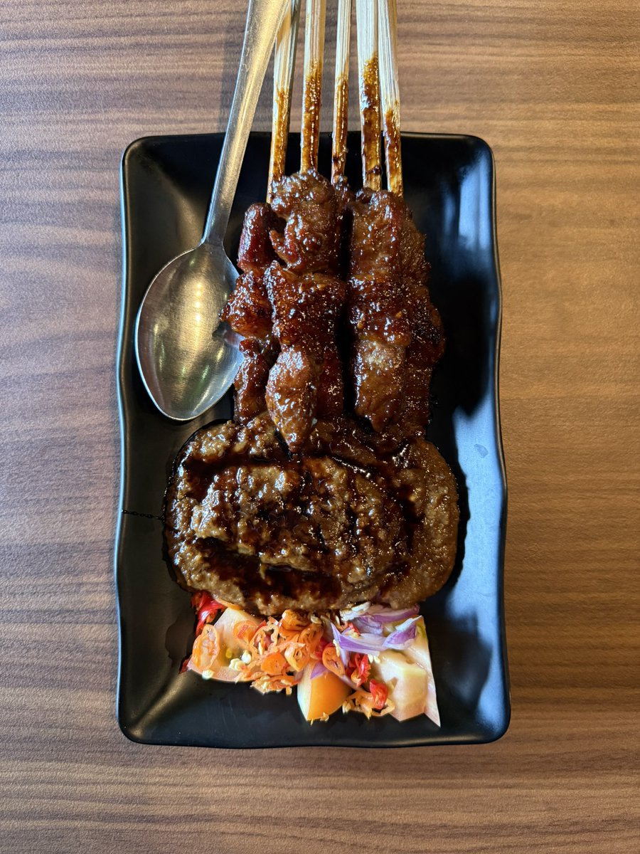 hanif_aa's tweet image. gara-gara suka jajan, sebagian profitku jadi nutrisi bukan jadi aset.