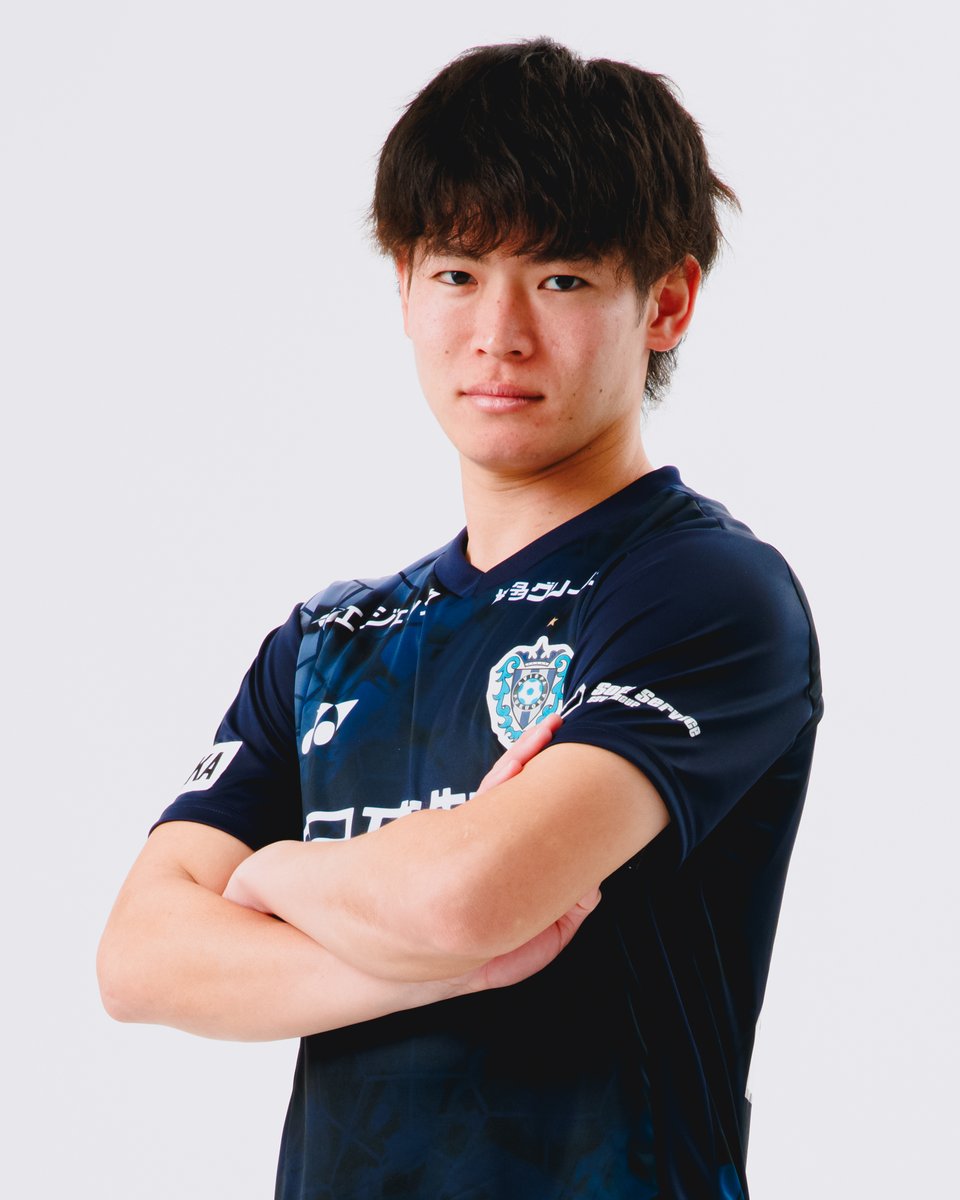 🎂 HAPPY BIRTHDAY 🎂 本日1月26日は アビスパ福岡 鶴野怜樹 選手の25