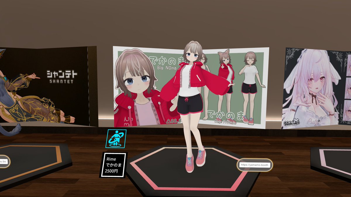 久遠リンネ🌸毎週土曜21:00配信中🌸 tweet media