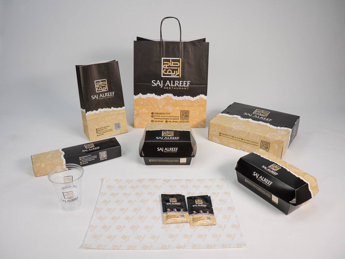 pen_advertising's tweet image. Packaging, printing, and design — all tailored to support your brand’s growth.

#designandprint #packagingservices #brandingdesign #customprint #creativeagency #visualidentity #marketingdesign #iraq