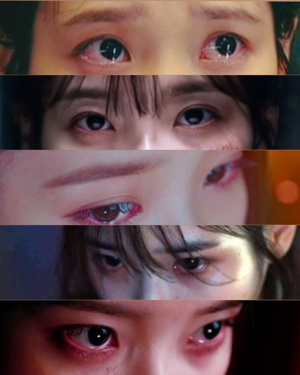 actress lee jieun, your eyes says a lot ...