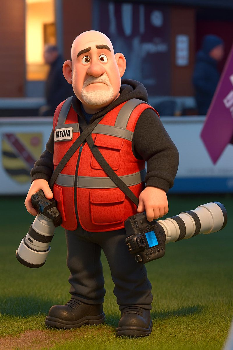 Chris Farrow tweet media