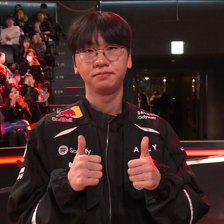 6x 👍 from <a href="/T1LoL/">T1 LoL</a> 

A very strong start to the season 🔥