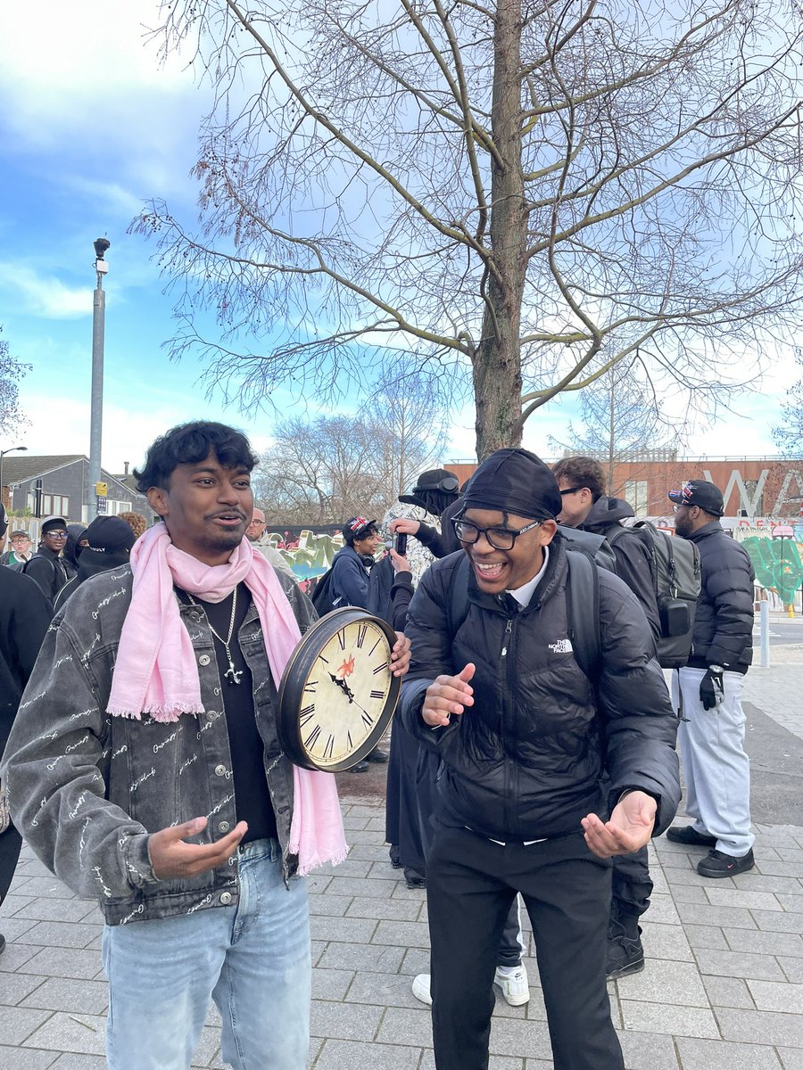 danielkashule tweet media