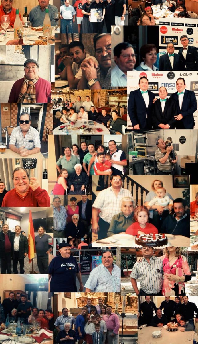 Restaurante Guinaldo tweet media