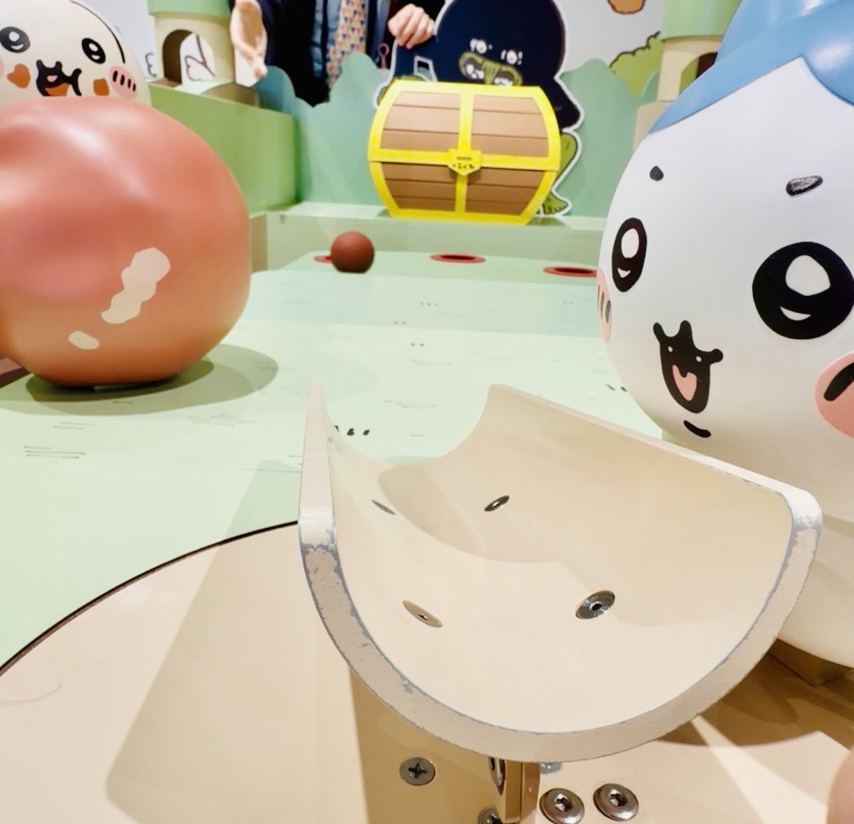 らぴお tweet media