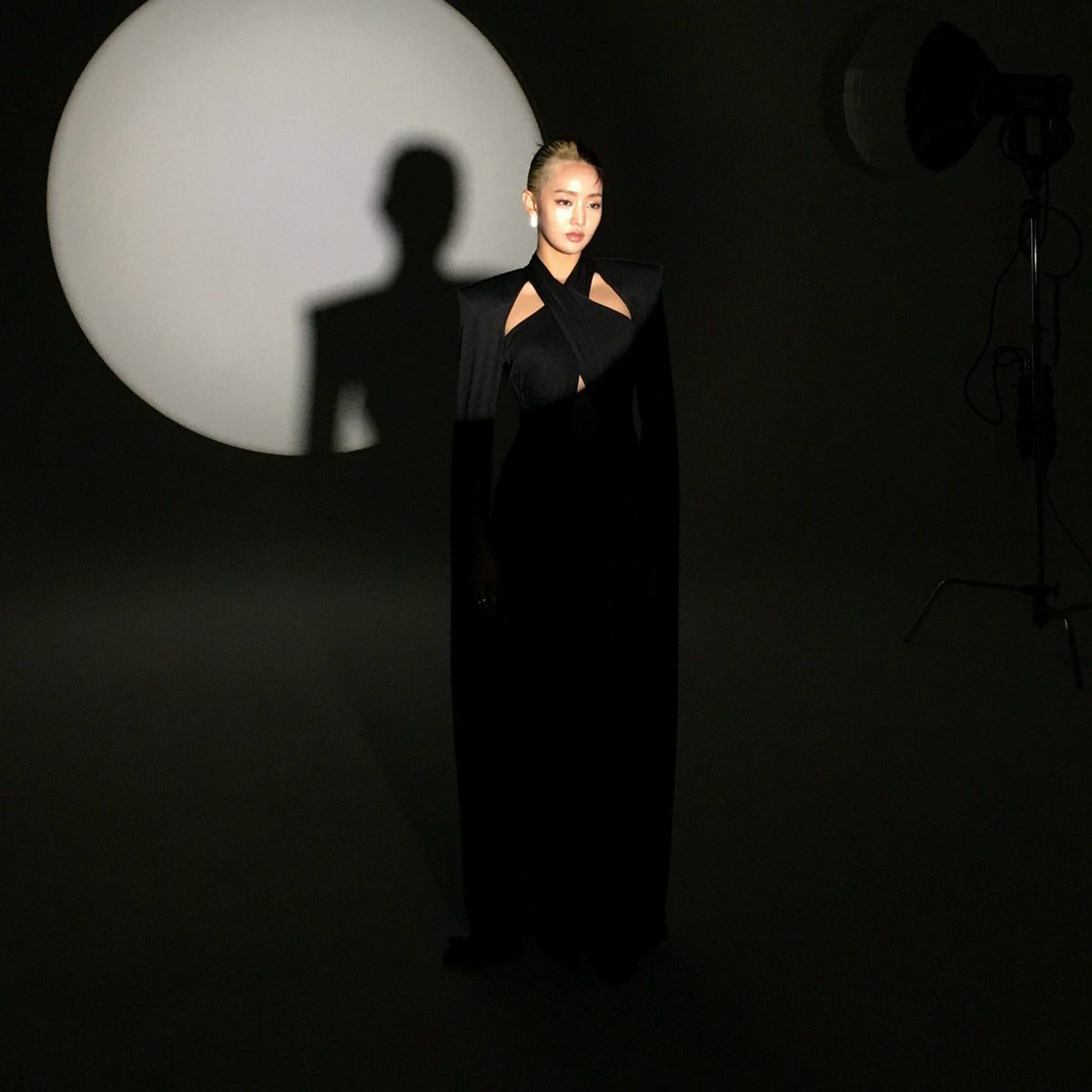 minnie (@hourlyminniee) on Twitter photo 