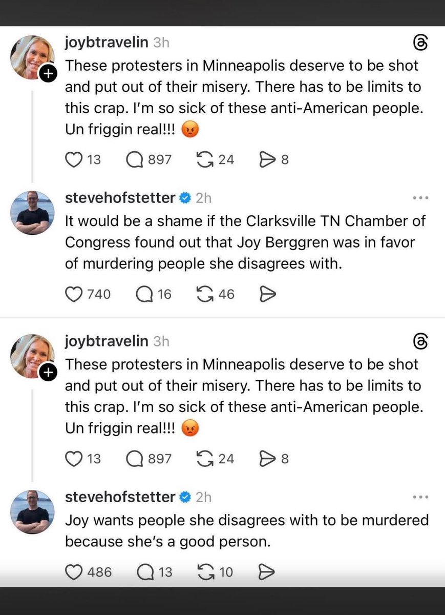 <a href="/joybtravelin/">Joy Berggren</a> 

Joy Berggren, This You???

Other posters on Facebook  sharing this: