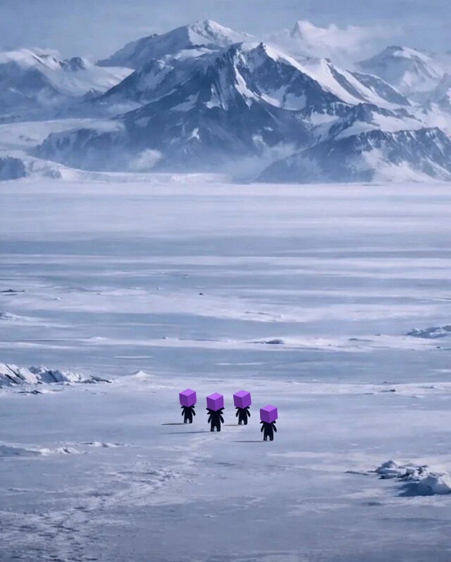 0b5er.橘子皮🀄️($UNIT arc) tweet media