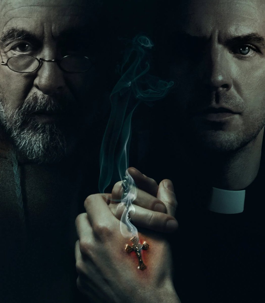 #PelículasEnPlataformas - Domingo 25

La cinta de terror #TheRitual, con Al Pacino y Dan Stevens, llega hoy a <a href="/MovistarPlus/">Movistar Plus+</a> 

Basada en el mismo caso real que inspiró al gran clásico del género de exorcismos, "El exorcista" de William Friedkin