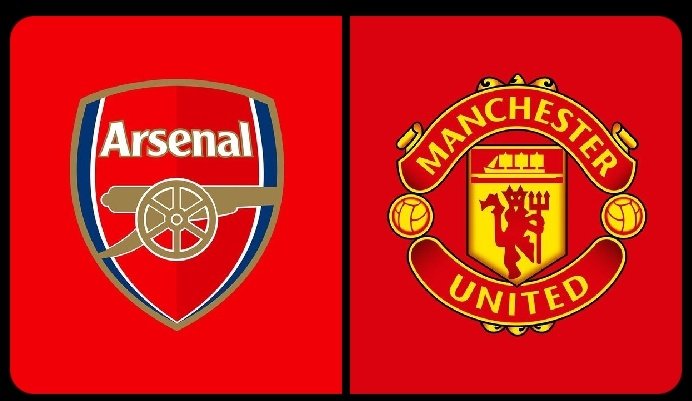 Kayaknya kali ini fans City dukung MU 😊