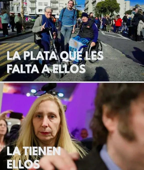A eso Vinieron!!.