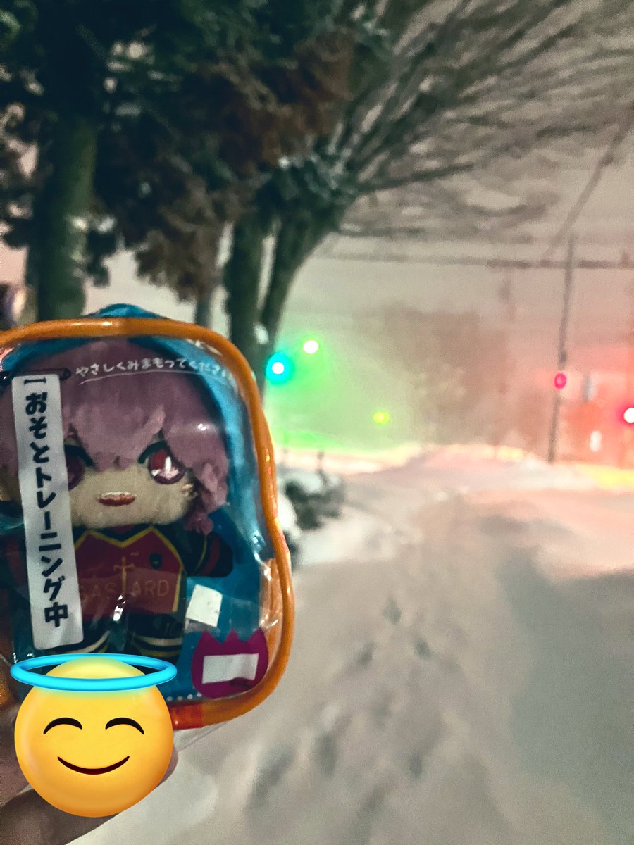 もぐ tweet media