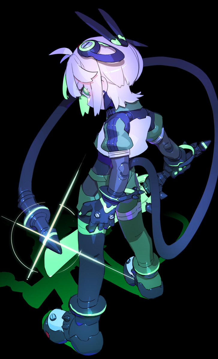 一番好きなポーズ