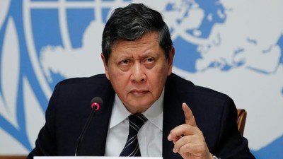 Salah satu main character masa Reformasi dan musuh bebuyutan gerombolan Cendana adalah Jaksa Agung Marzuki Darusman. 

Sayang ia tak terlalu dikenal.

Dulu, begitu banyak orang yang ingin membunuhnya.

Salah satu gerombolan mafia yang sangat ingin membunuh Marzuki adalah kelompok