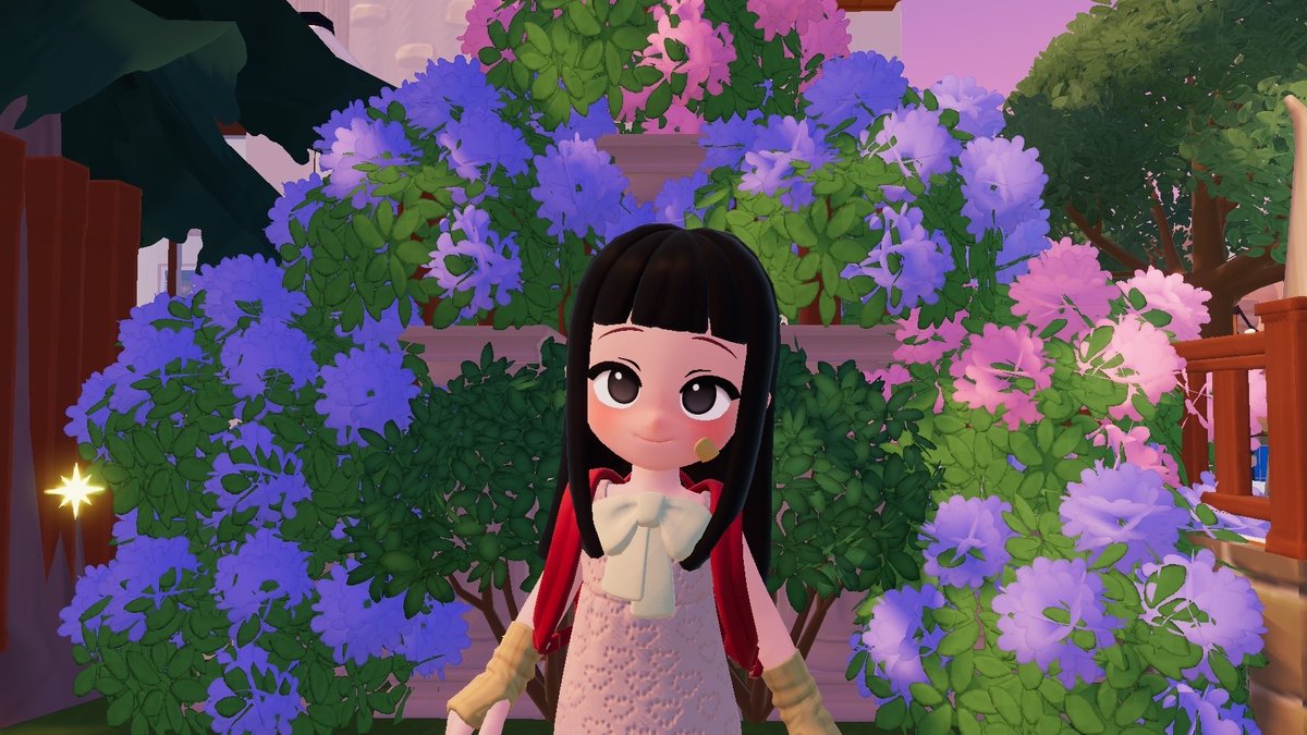 HEARTOPIA FESS tweet media