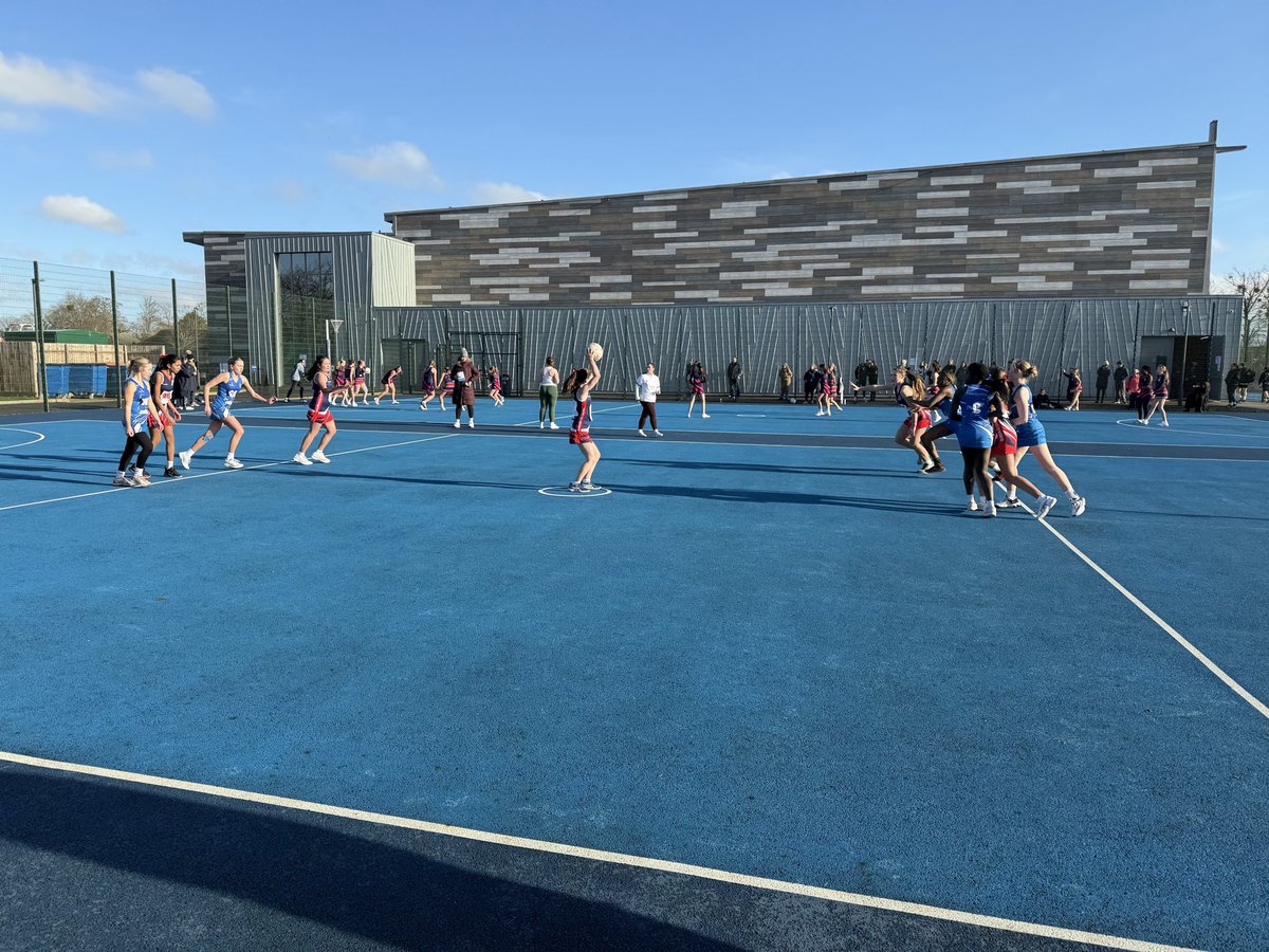 QEHS Physical Education and Sport Department tweet media