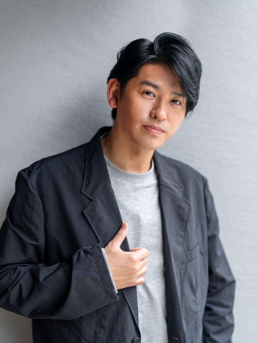 agito25th_ten's tweet image. ||◤翔一くん、おかえり◢||  

#仮面ライダーアギト／#津上翔一 役 
#賀集利樹  さんより、
スペシャルメッセージが到着！

#真アギト展
会場：池袋・サンシャインシティ
会期：4/24(金)～5/12(火)

チケット一般発売は、
1/28(水)AM8:00から！

▼公式HP▼
agito25th.com