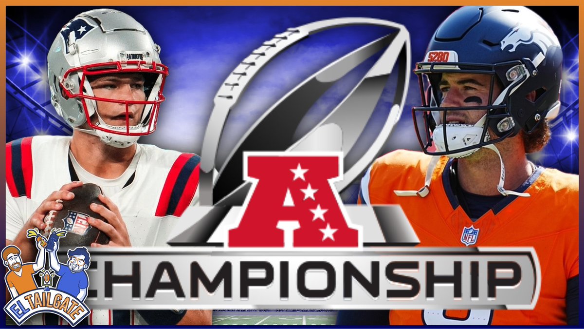 El Tailgate tweet media