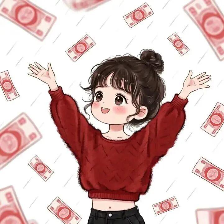 DawnKasie49448's tweet photo. Lifeโs a one-time journey: wealth comes first,
stay calm, just focus on making money.
#WealthFirst #SteadyAndSure #LifeMantra https://t.co/rRbCXh7pdg