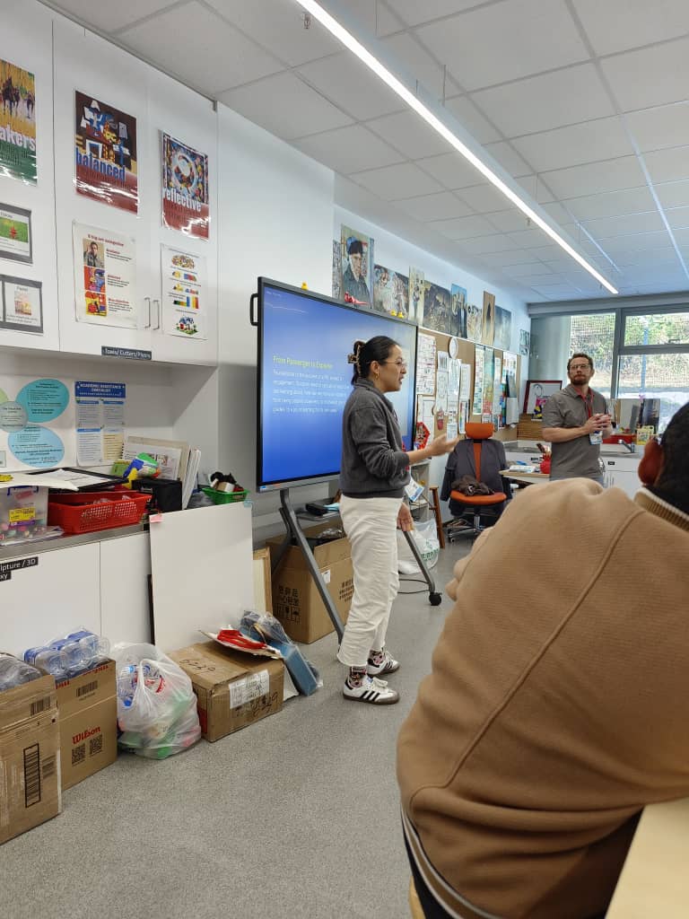 Barbara Amador Scott (She.Her.Ella) tweet media